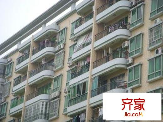 新城雅居外景图