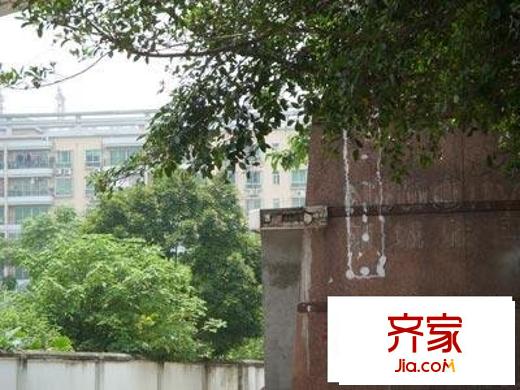 新城雅居外景图