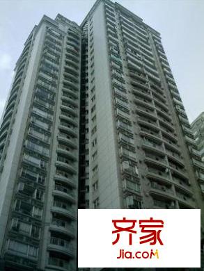天麒驿外景图