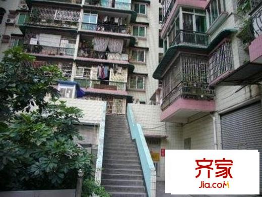 海意名苑外景图