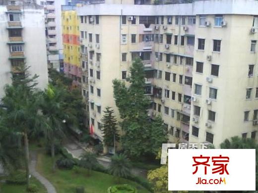 尚雅苑外景图