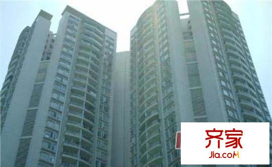 东山锦轩外景图