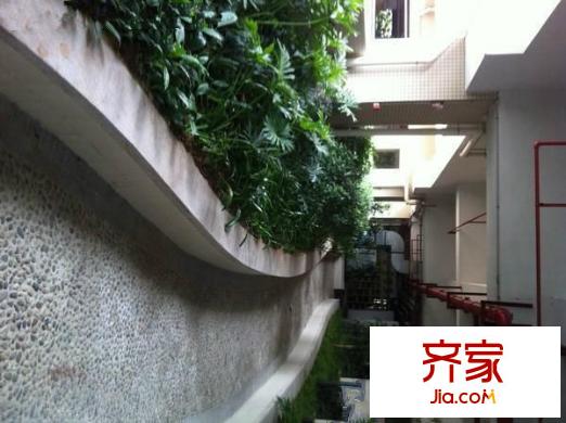 保利中辰广场外景图