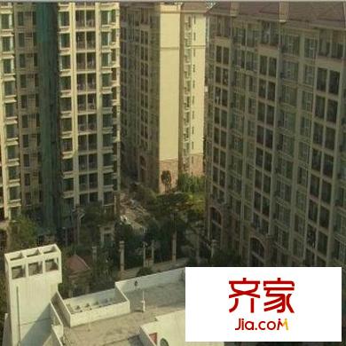 金雅苑五期外景图