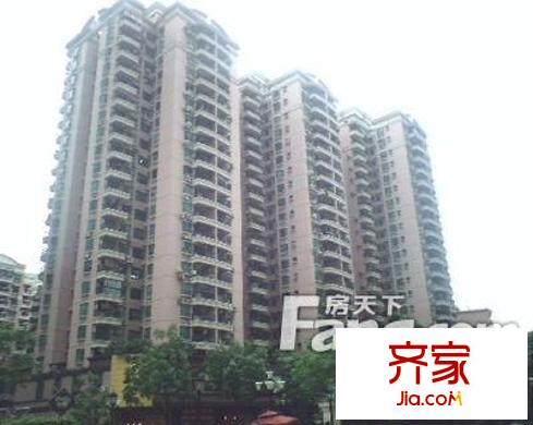金雅苑五期外景图