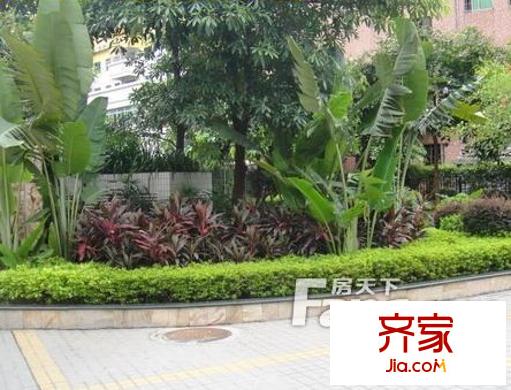 恒鑫东和湾外景图