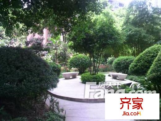 逸雅居外景图