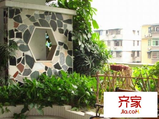 逸雅居外景图