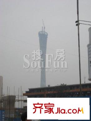 恒鑫御雅庭配套图周边配套