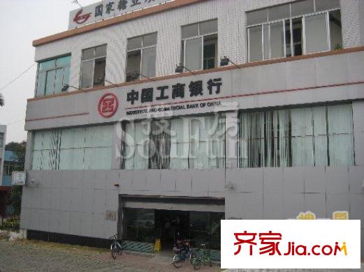 恒鑫御雅庭配套图周边配套