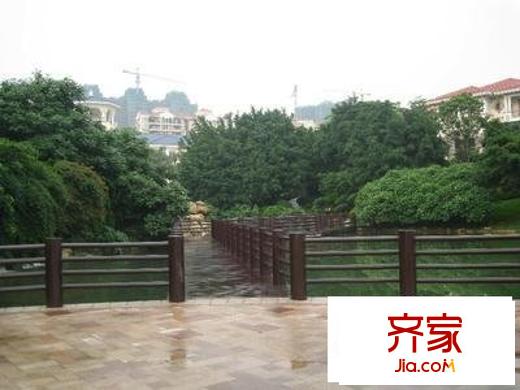 汇景新城维纶特莱外景图