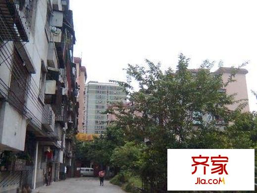益鹏翠苑外景图