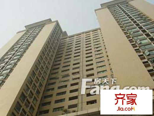 明轩外景图