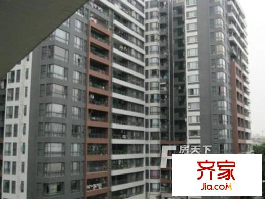 光大花园水岸榕城(K区)外景图