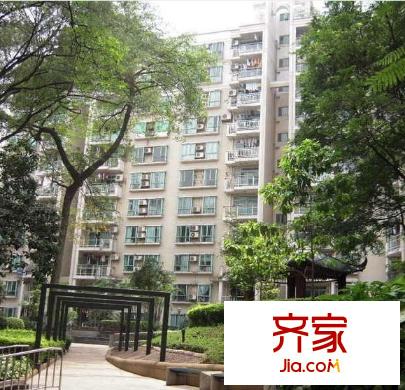 光大花园水岸榕城(K区)外景图