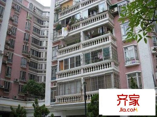 华景新城怡华台外景图怡华台外景