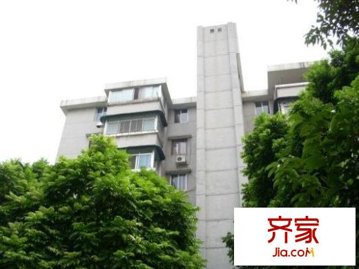 羊城苑外景图外景