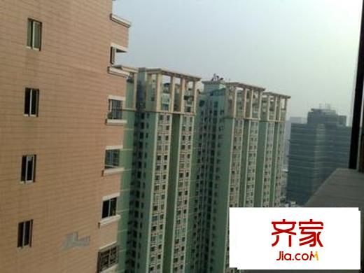 东洲大厦外景图