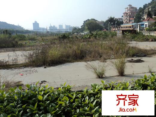 时代长岛(广州)(2013.1.16)