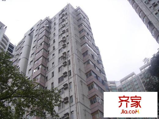 西雅苑外景图