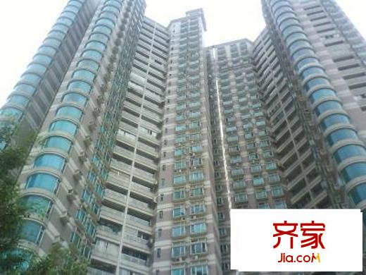 君怡大厦外景图