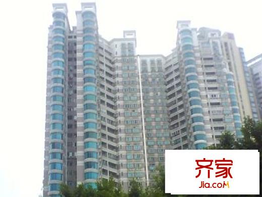 君怡大厦外景图