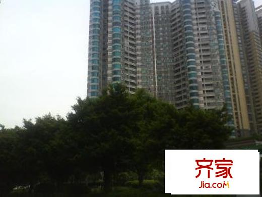君怡大厦外景图