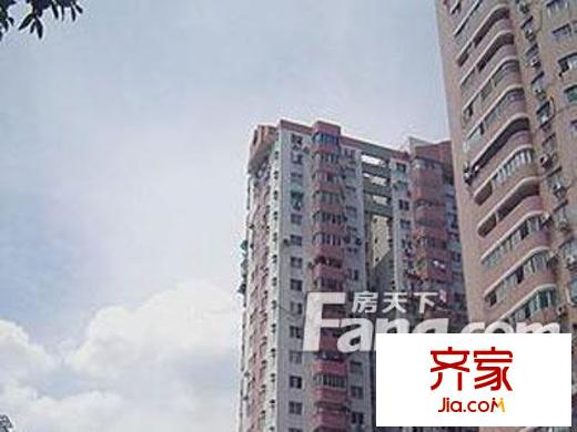 御晖苑外景图