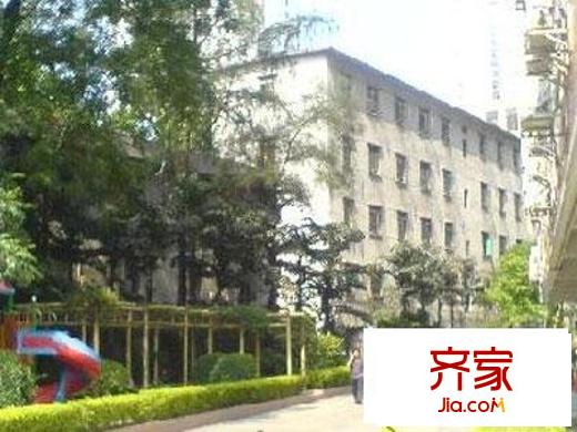 御晖苑外景图