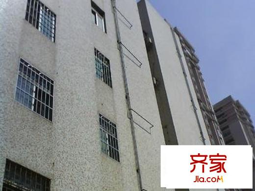 新陶苑外景图