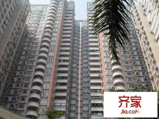 天诚广场外景图