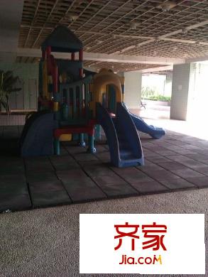 骏汇大厦外景图