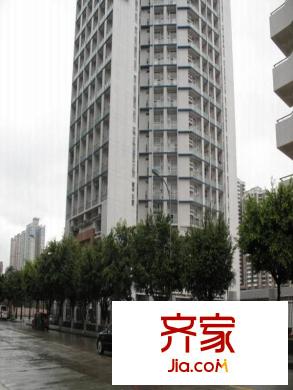 理想青年荟外景图