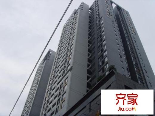 倾城时代外景图
