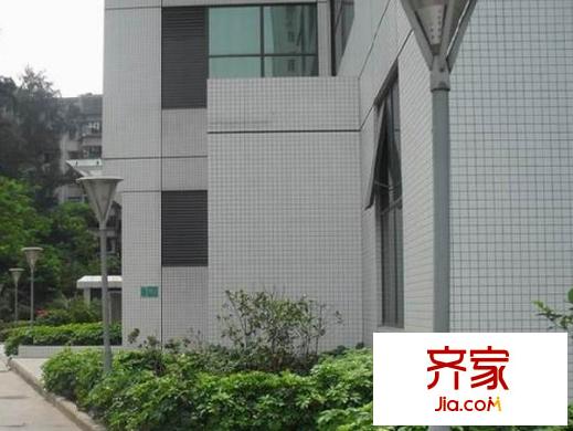 倾城时代外景图