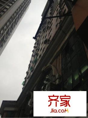 御华苑外景图