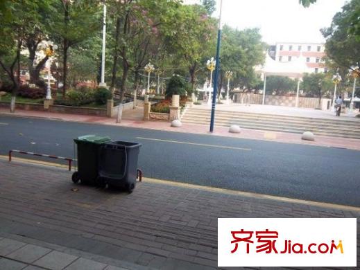 海珠沙园小区配套图周边