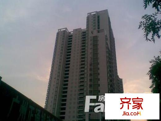 珠光高派外景图