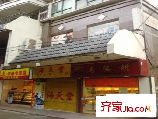 海珠前进路大院配套图前进路 周边