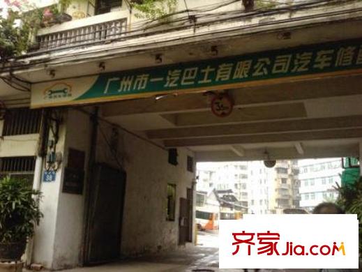 海珠前进路大院配套图前进路 周边