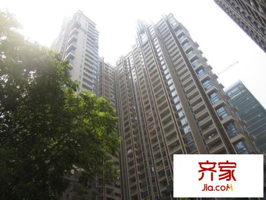 珠江都荟外景图