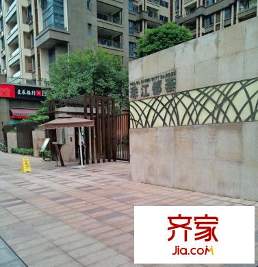 珠江都荟外景图