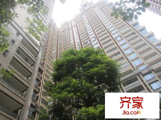 珠江都荟外景图