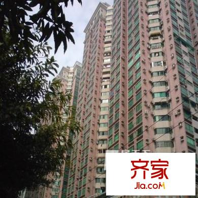 宏宇广场外景图