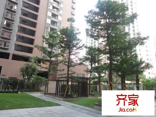 珠江都荟外景图