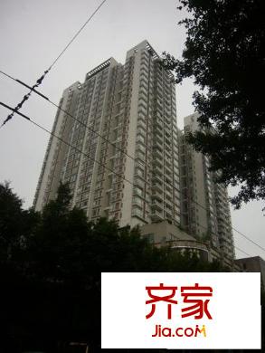 东鸣轩外景图