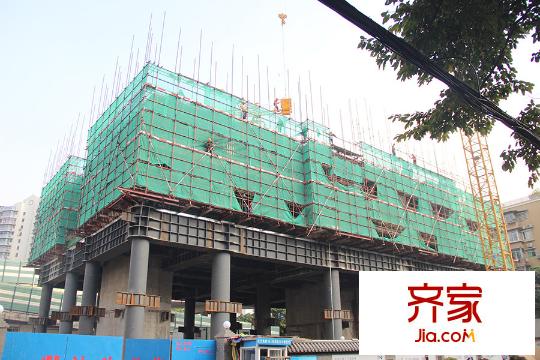 方圆・越秀时光(2015-02)