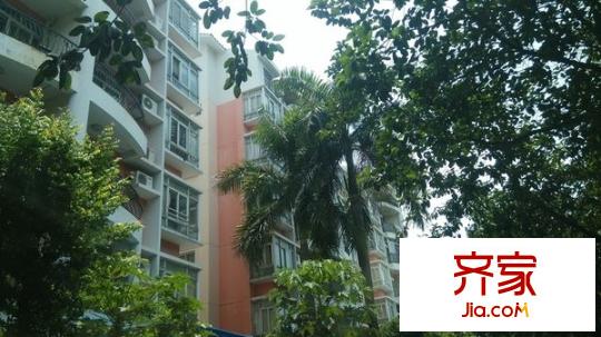 碧桂园凤凰城凤仪苑外景图