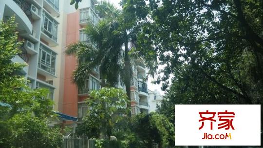 碧桂园凤凰城凤仪苑外景图