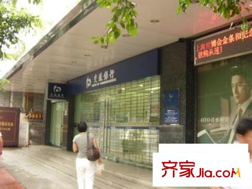 小北路大院配套图小北路 周边
